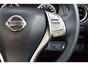 Nissan NP 300 Navara 2.5 ( ปี 2015 ) DOUBLE CAB Calibre EL Pickup AT รูปที่ 5